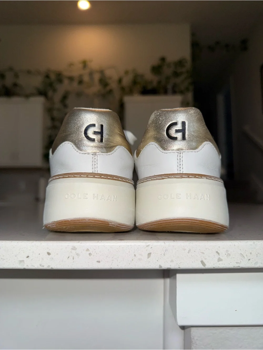 Cole Haan casual low